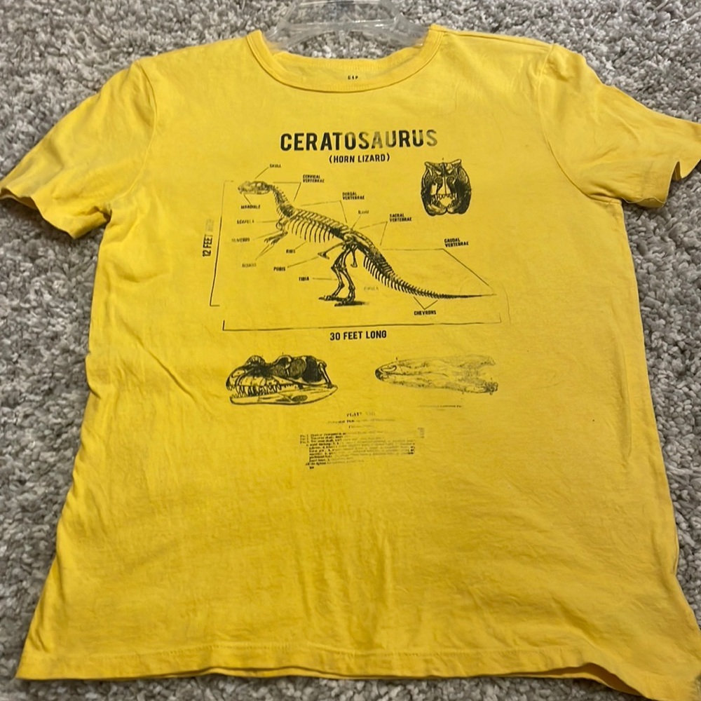 Gap kids T-shirt